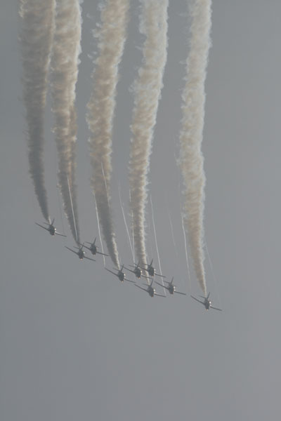 Red Arrows (3)